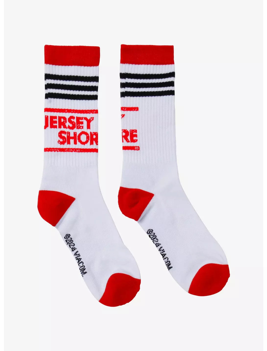 JERSEY SHORE SOCKS