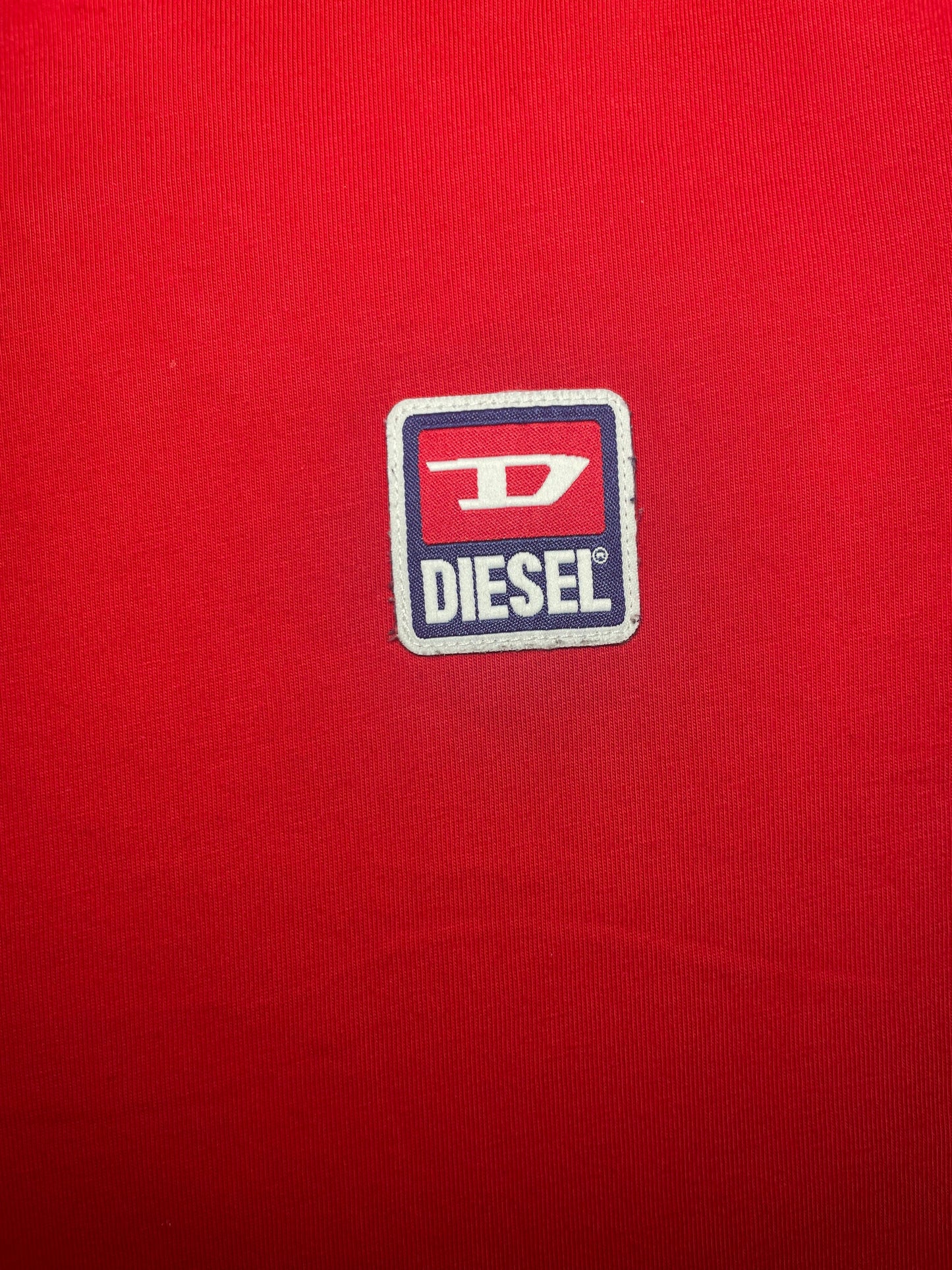 CAMISETA DIESEL VINTAGE