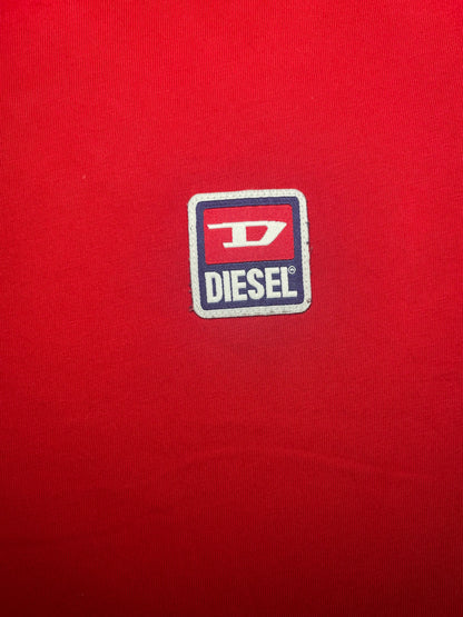 CAMISETA DIESEL VINTAGE