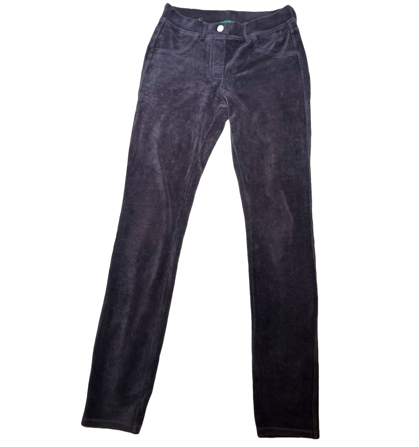 PANTALON PURPLE VELVET