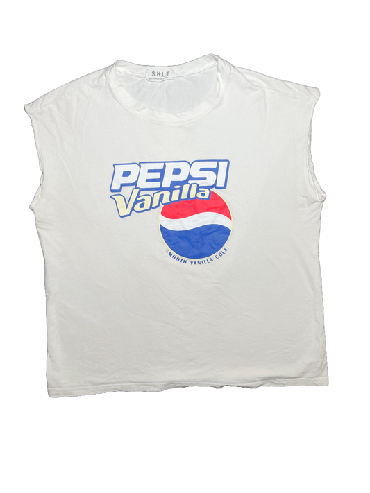 CAMISETA PEPSI VANILLA (1994)