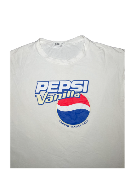 CAMISETA PEPSI VANILLA (1994)