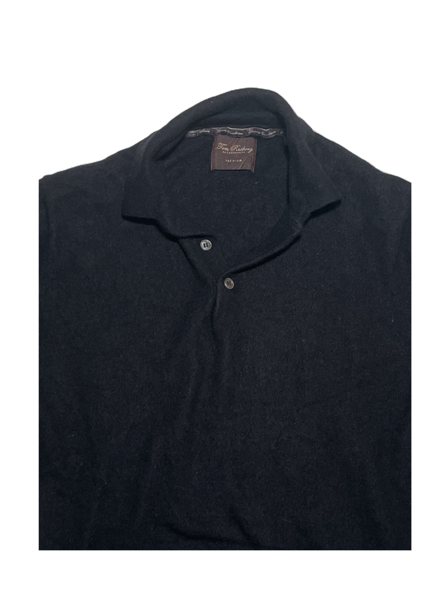 CAMISA 100% CASHMERE