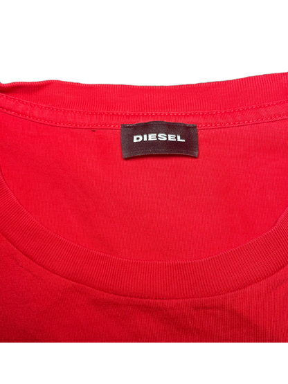 CAMISETA DIESEL VINTAGE