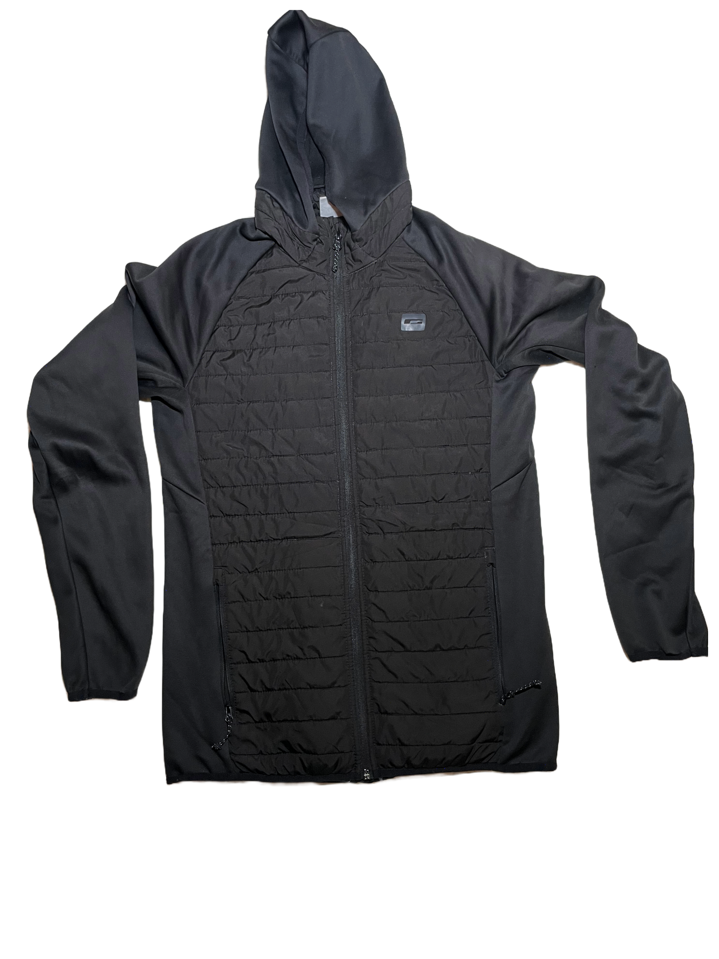 CHAQUETA ACOLCHADA JACK AND JONES