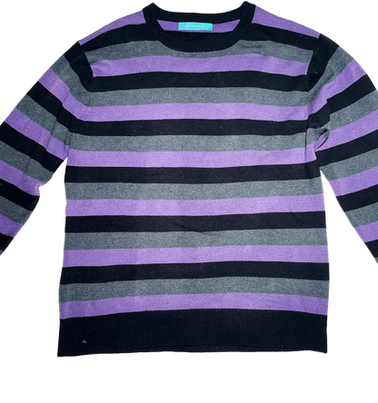 SWEATER RAYAS