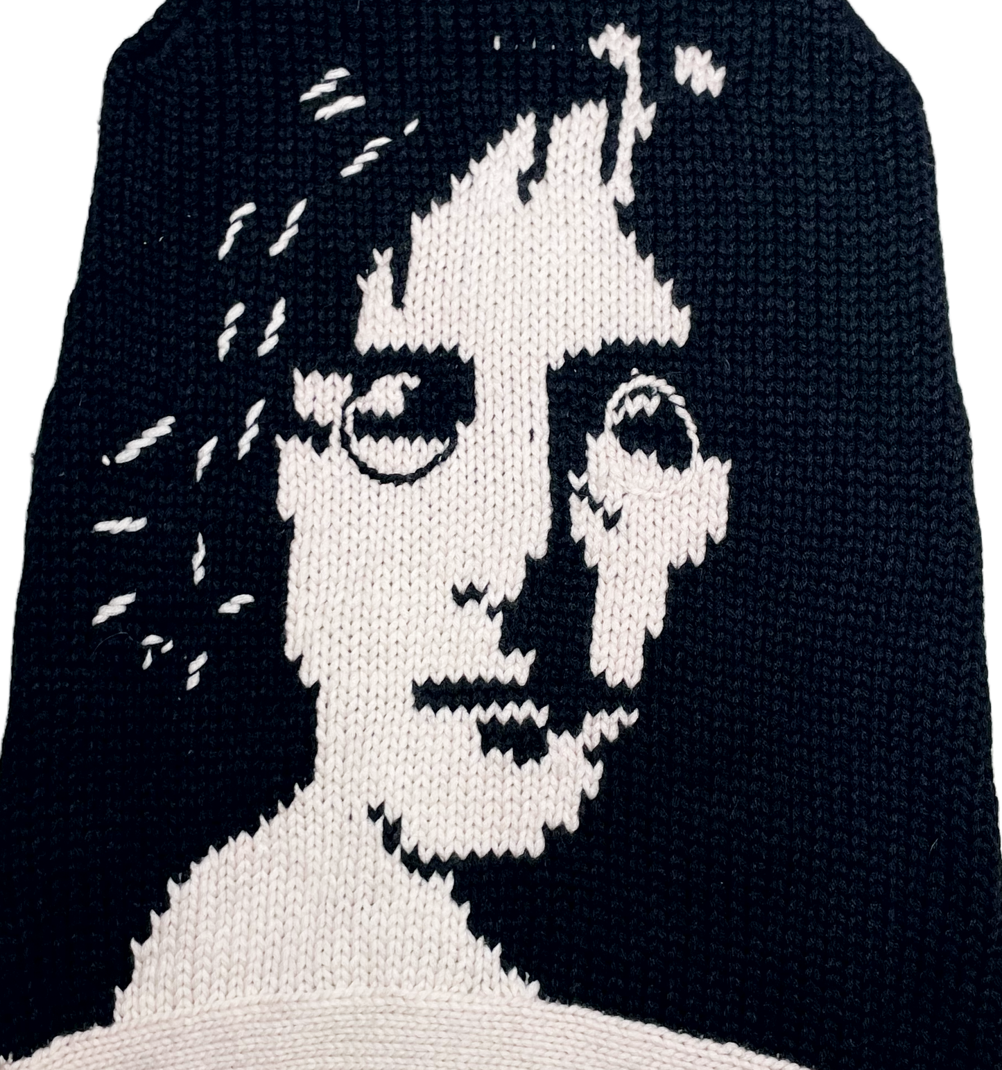 JOHN LENNON DRESS