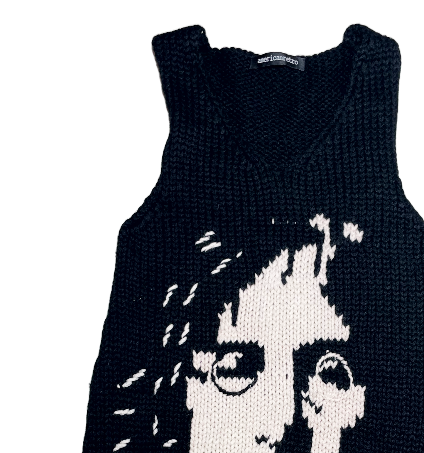 JOHN LENNON DRESS