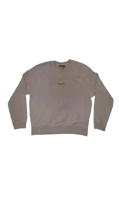 JUMPER BEIGE 00"00"