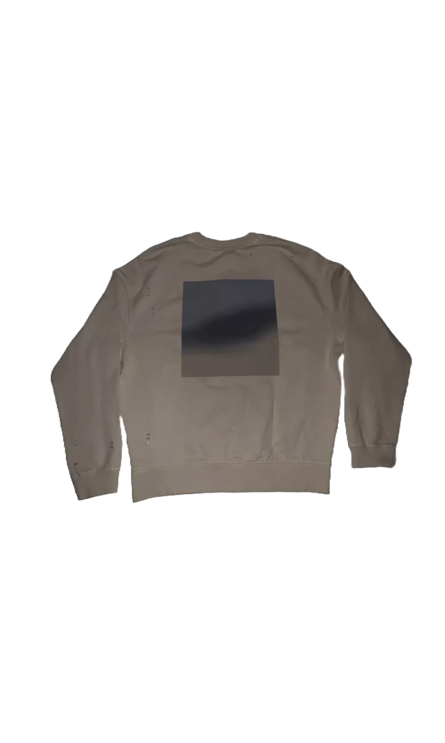 JUMPER BEIGE 00"00"