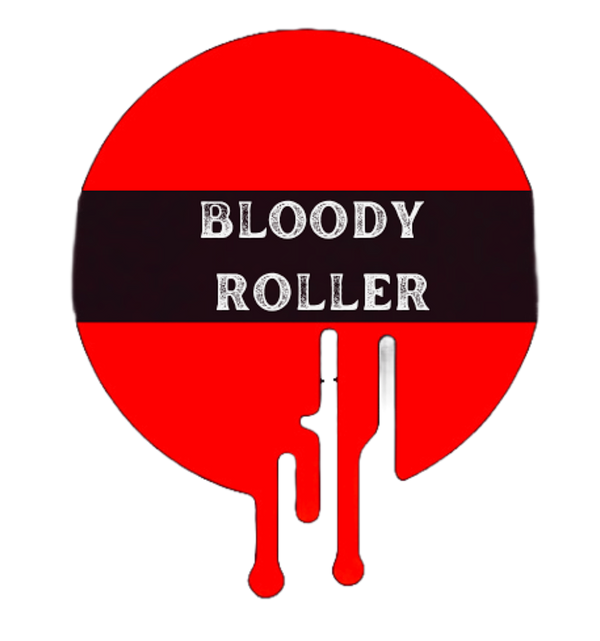 Bloody Roller