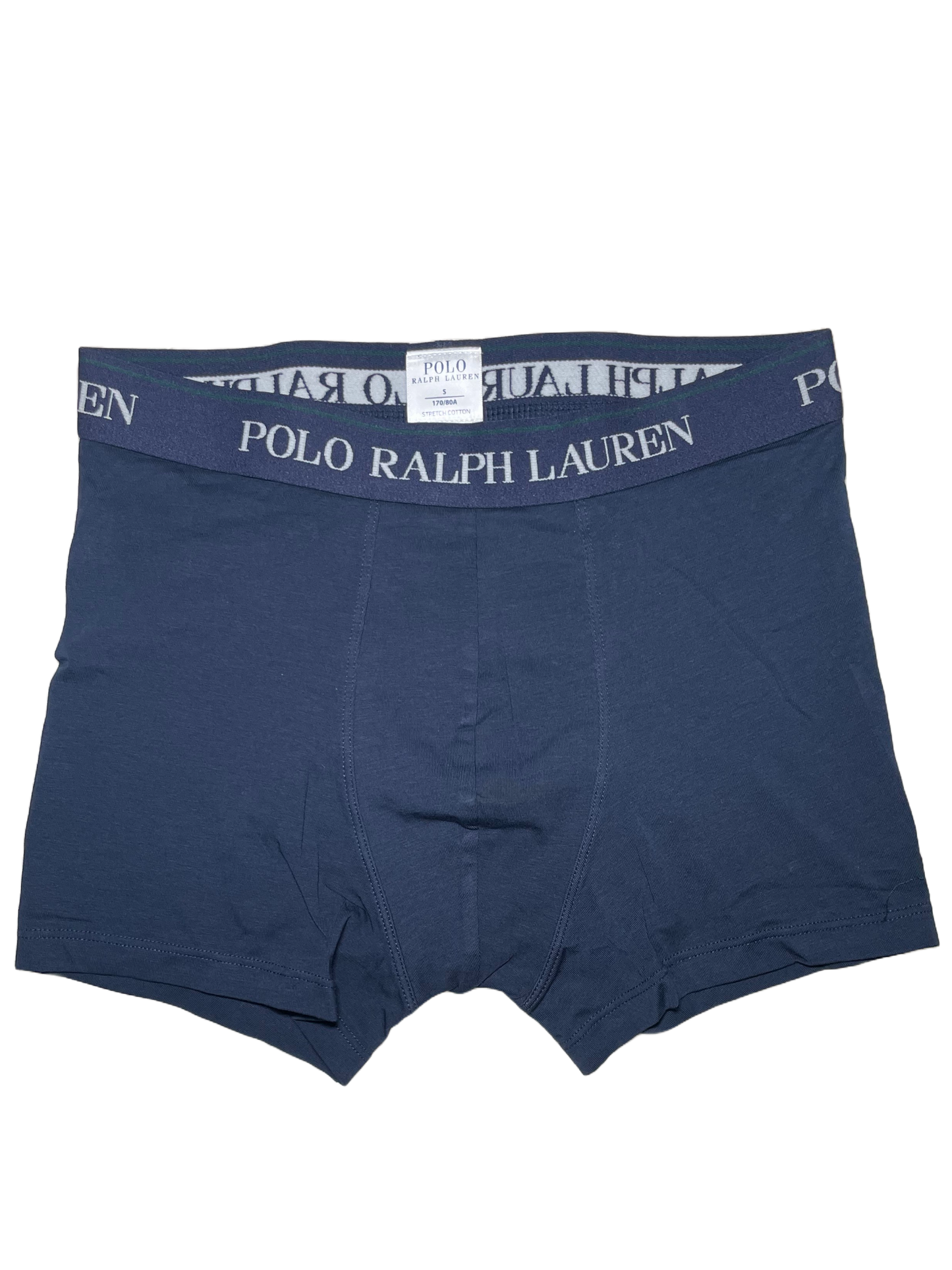 POLO RALPH LAUREN CLASSIC TRUNK 3PACK TALLA S