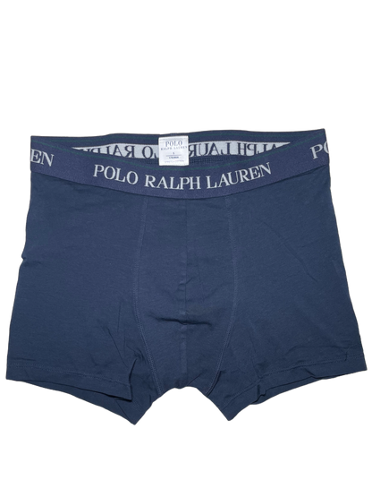 POLO RALPH LAUREN CLASSIC TRUNK 3PACK TALLA S