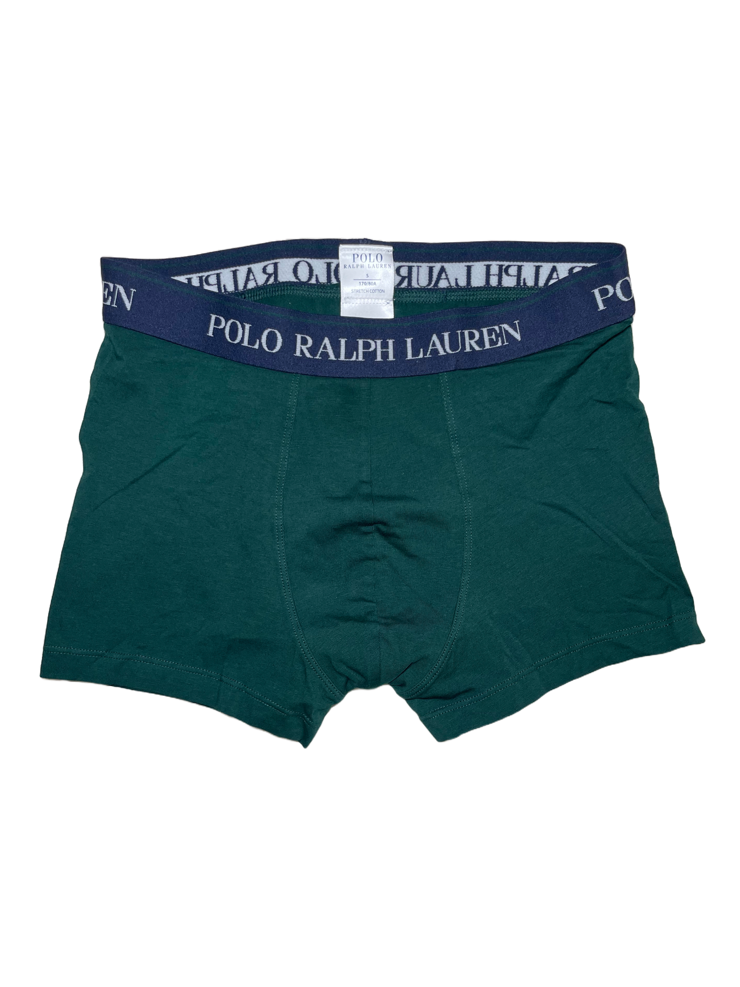 POLO RALPH LAUREN CLASSIC TRUNK 3PACK TALLA S