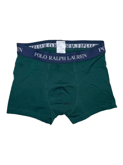 POLO RALPH LAUREN CLASSIC TRUNK 3PACK TALLA S