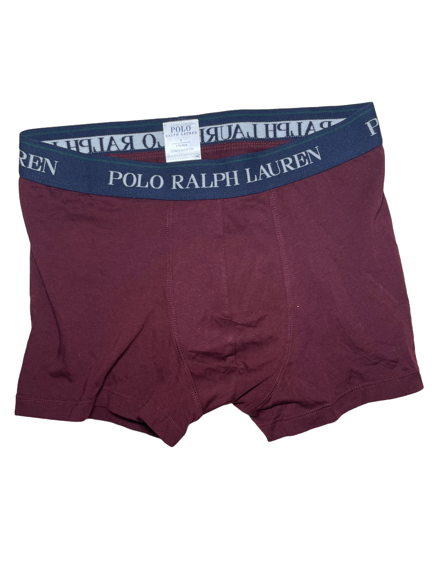 POLO RALPH LAUREN CLASSIC TRUNK 3PACK TALLA S