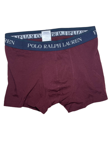 POLO RALPH LAUREN CLASSIC TRUNK 3PACK TALLA S