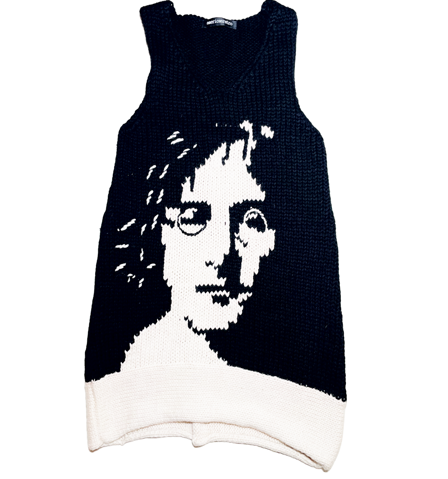 JOHN LENNON DRESS