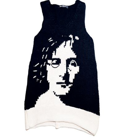 JOHN LENNON DRESS