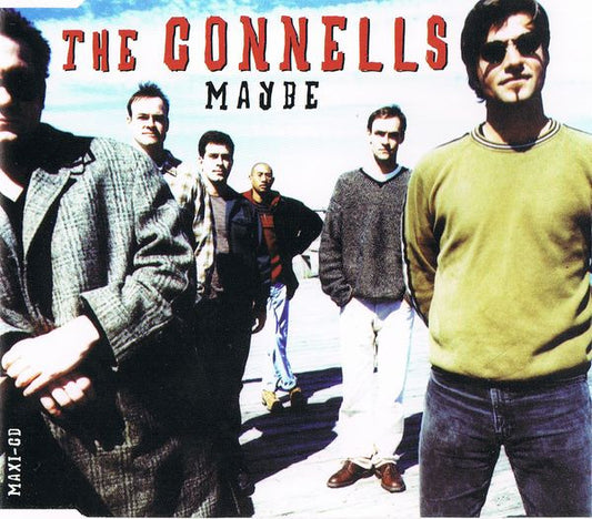 The Connells – Maybe CD SINGLE