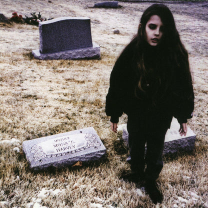 Crystal Castles – Crystal Castles CD ALBUM