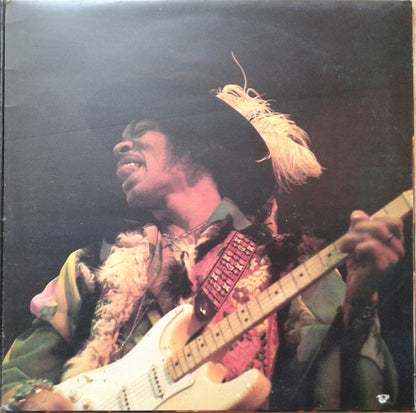 Jimi Hendrix – In The Beginning VINYL