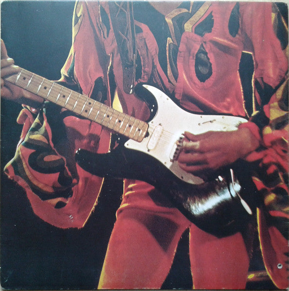 Jimi Hendrix – In The Beginning VINYL