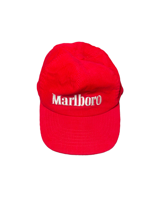 GORRA MARLBORO VINTAGE